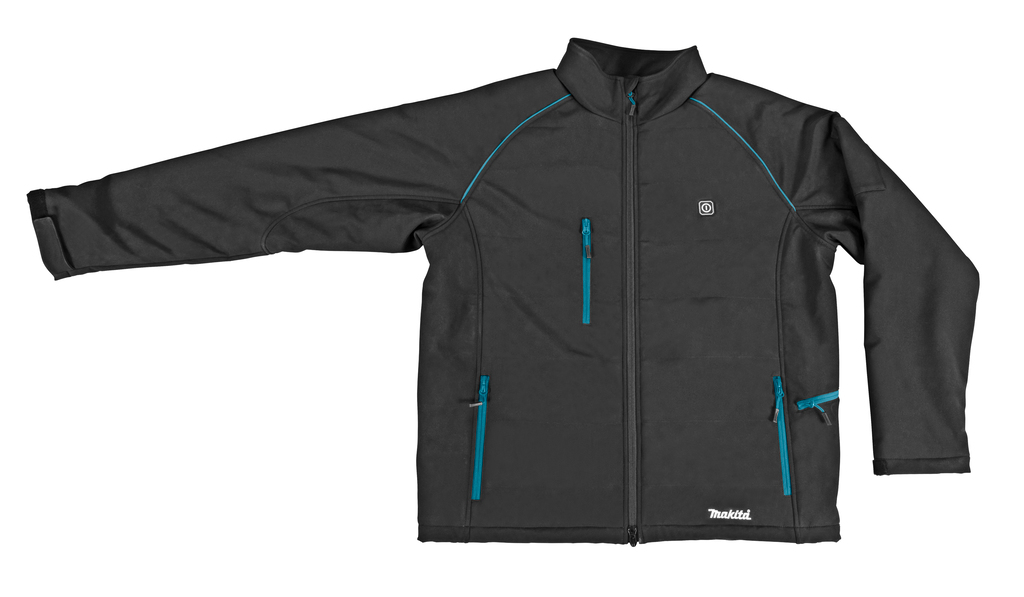 Verwarmbare kleding