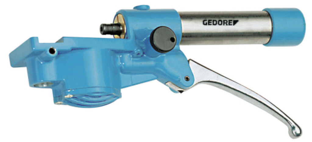 E 2456 GEDORE Basisapparaat hydraulisch