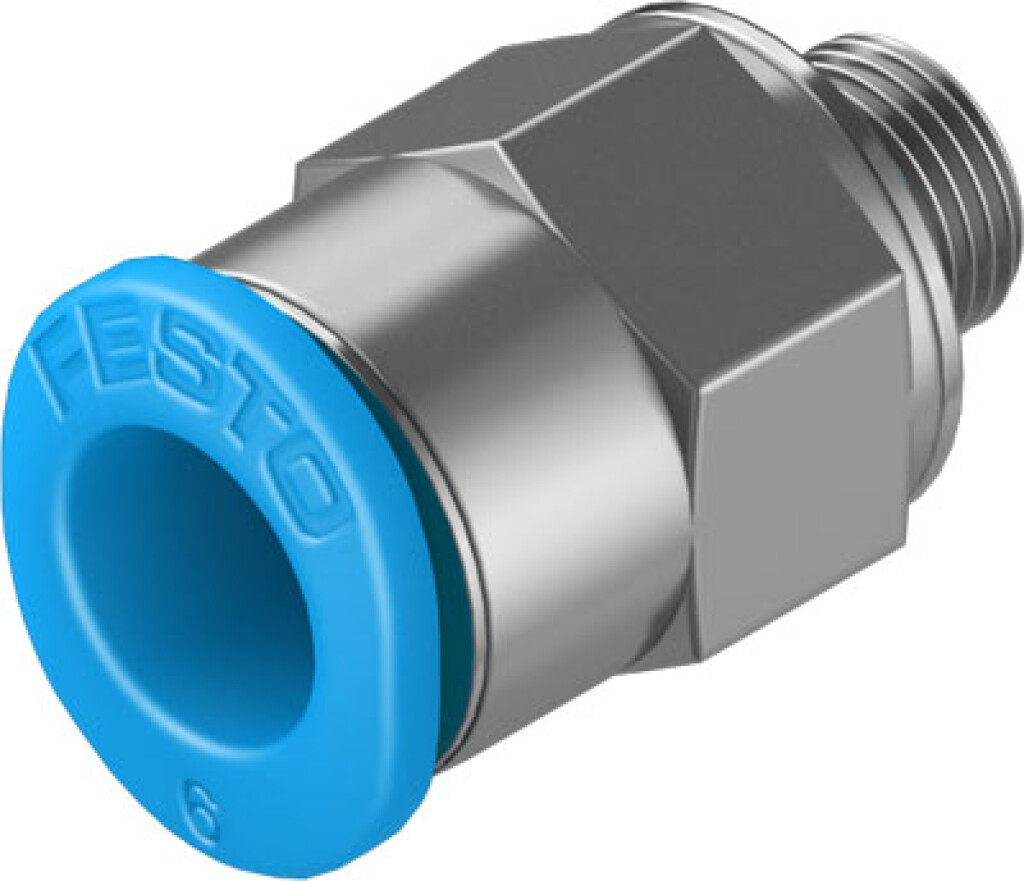 QSM-M5-6 Festo 153306 Insteekschroefkoppeling