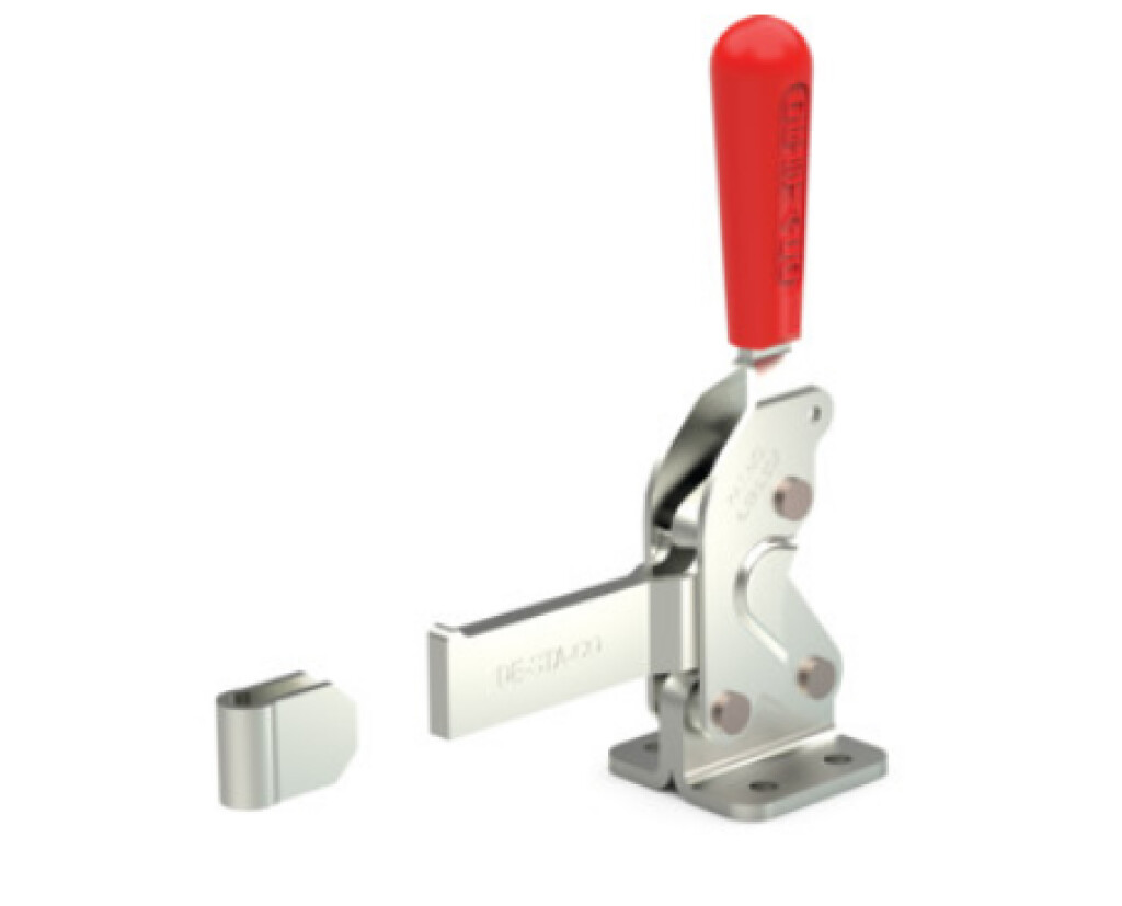 2010-S Destaco Vertikaalspanner