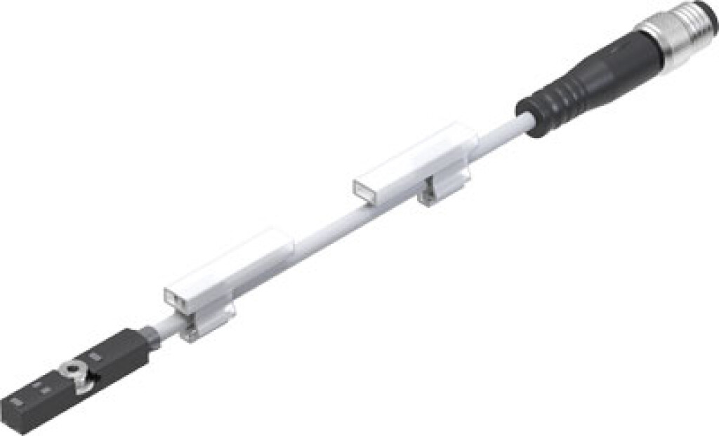 SMT-8M-A-PS-24V-E-0,3-M8D Festo 574334 Naderingsschakelaar