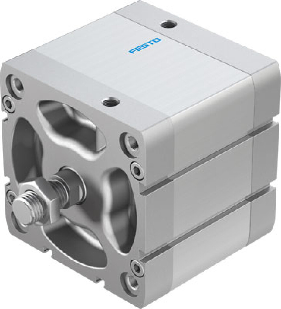 ADN-100-40-A-P-A Festo 536379 Compacte cilinder ISO 21287