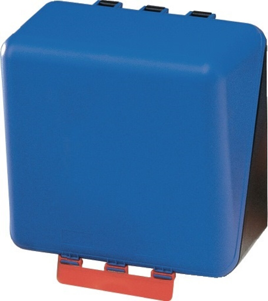 Beschermbox SecuBox-Midi blauw