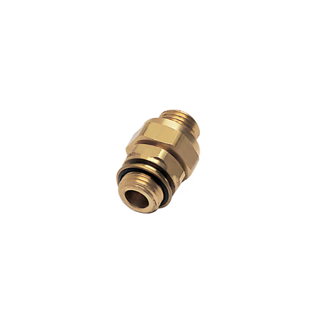 0151 10 10 39 Legris Draaibare nippel 1/8"bspp (bu x bu)