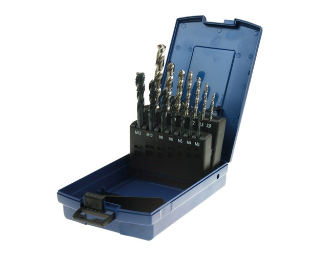 Gecombineerde sets