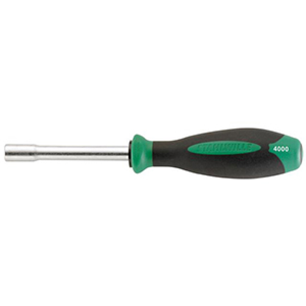 4000-2K Stahlwille Bithouder D6,3 - 180 mm