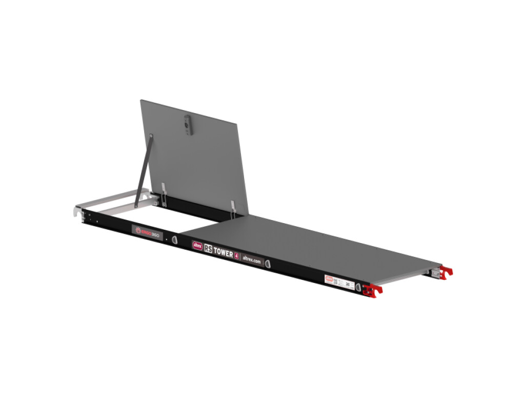 Altrex Fiber-Deck platform 245 met luik RS5