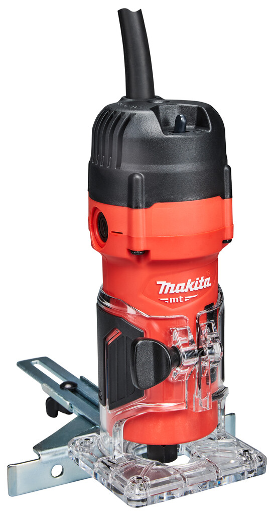 M3702 Makita 230V Kantenfrees In doos
