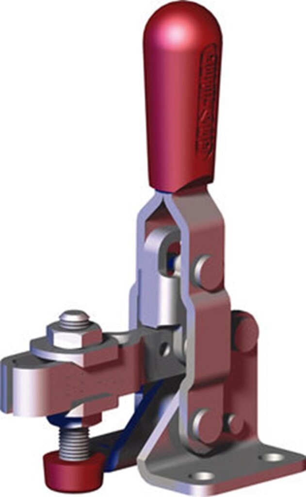 201-U Destaco Vertikaalspanner