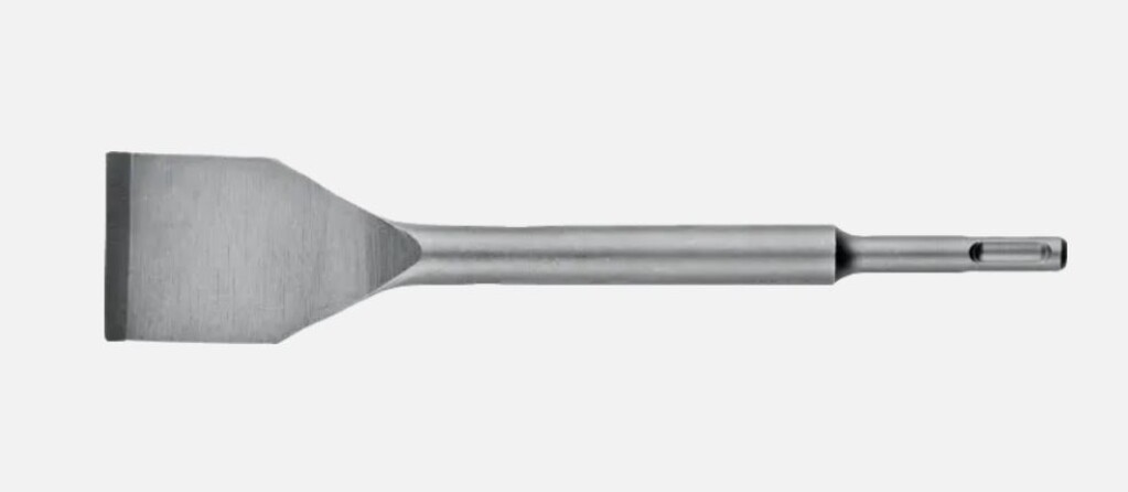 13.770 Phantom Tegelbeitel SDS-plus 50x250mm
