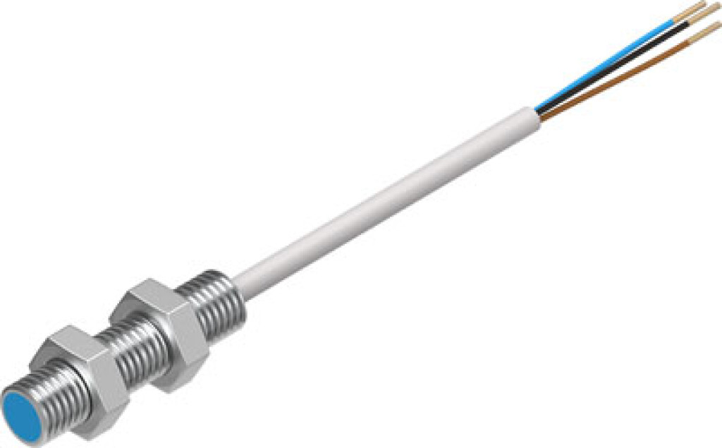 SIEN-M8B-PS-K-L Festo 150386 Naderingsschakelaar