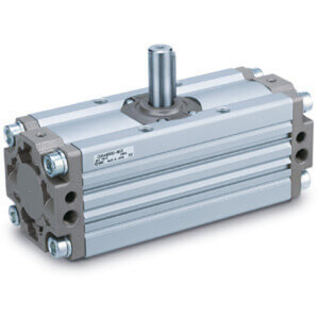 CDRA1BS50TF-90CZ SMC draaicilinder tandheugel standaard