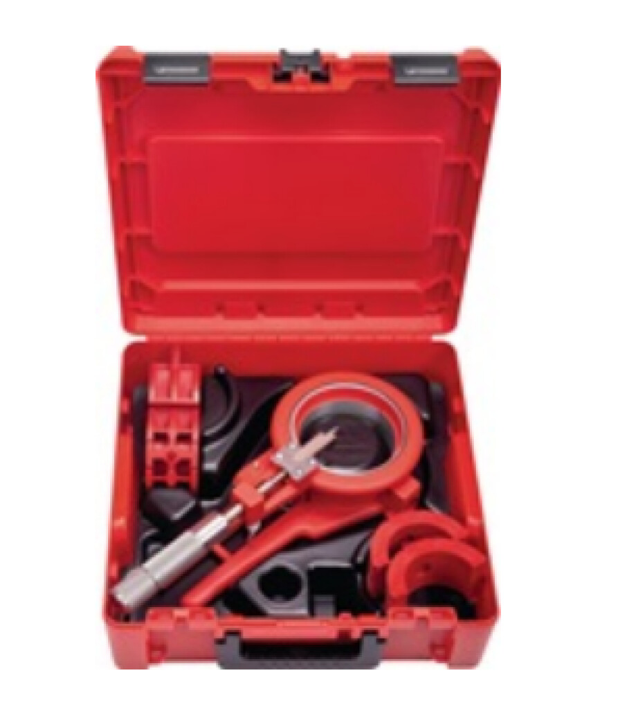 Snijbeitel/verzink-systeemgereedschap Rocut-110 50/75/110mm