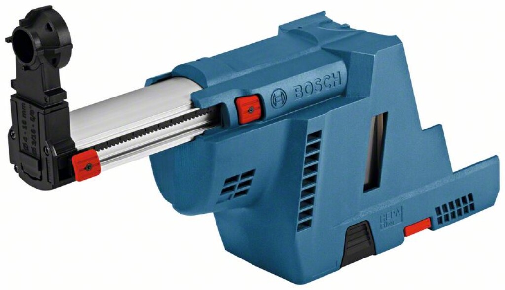 Onderdelen accugereedschap