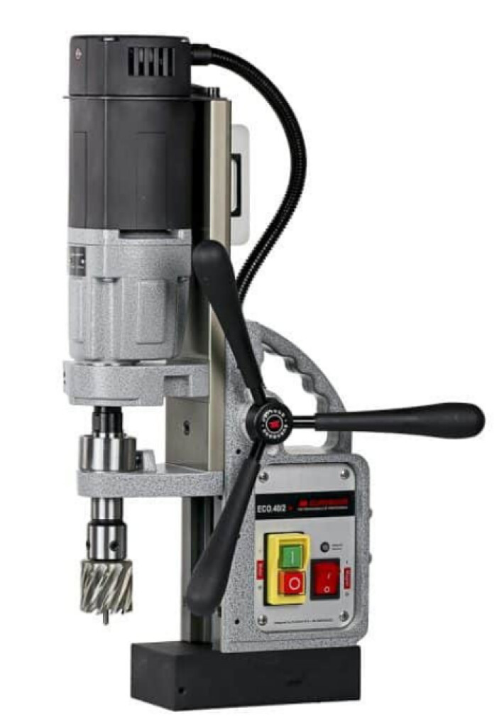 ECO.40/2+ EUROBOOR Elektromagnetische kernboormachine 230V