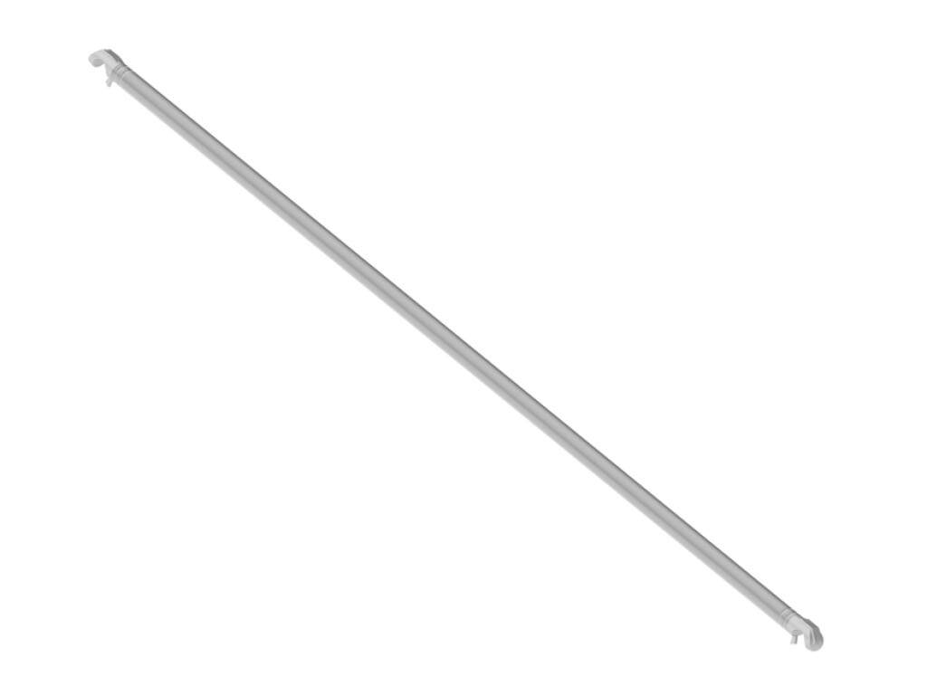 Altrex Diagonaalschoor ongecoat 305-28-22 RS5