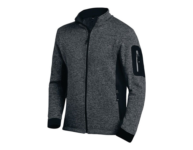 Fleece jassen