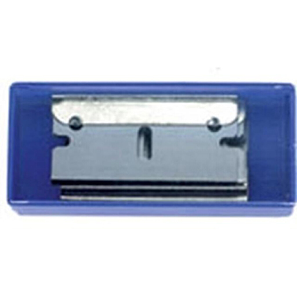 10356R Stahlwille Reserve klingen 10 stuks