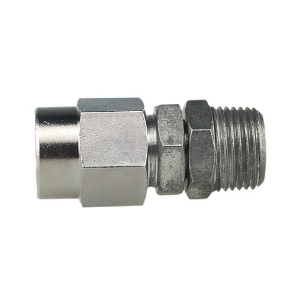 19.958.1277 Cejn Adapter draaibaar 1/4"bu
