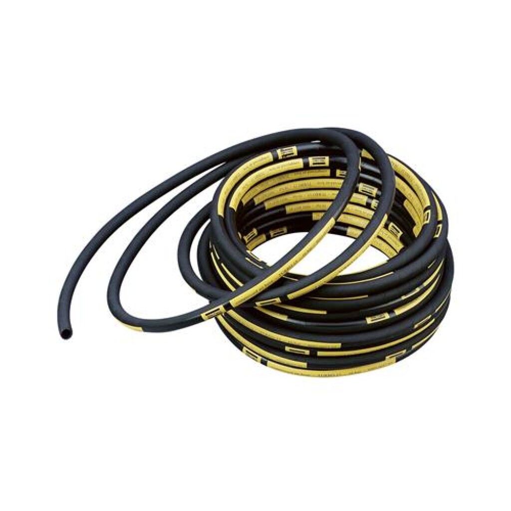 9093 0057 91 Atlas Copco Turbo 13 Rubber luchtslang 13x19mm