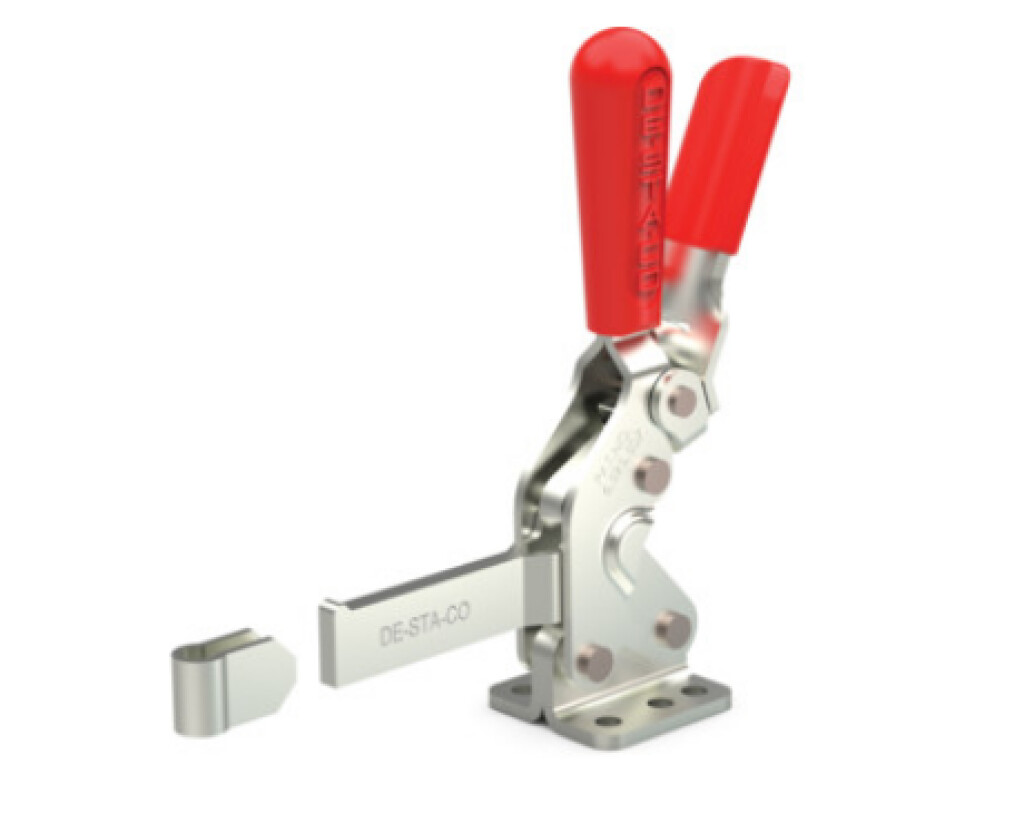 2007-SR Destaco Vertikaalspanner