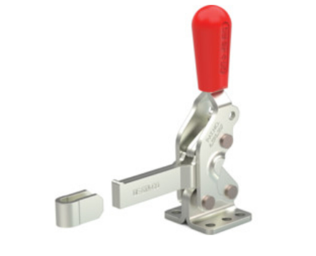2002-S Destaco Vertikaalspanner