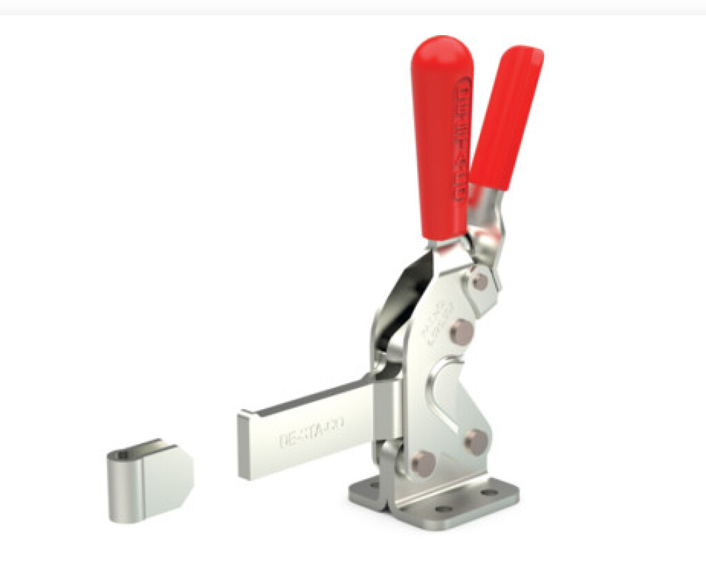 2010-SR Destaco Vertikaalspanner