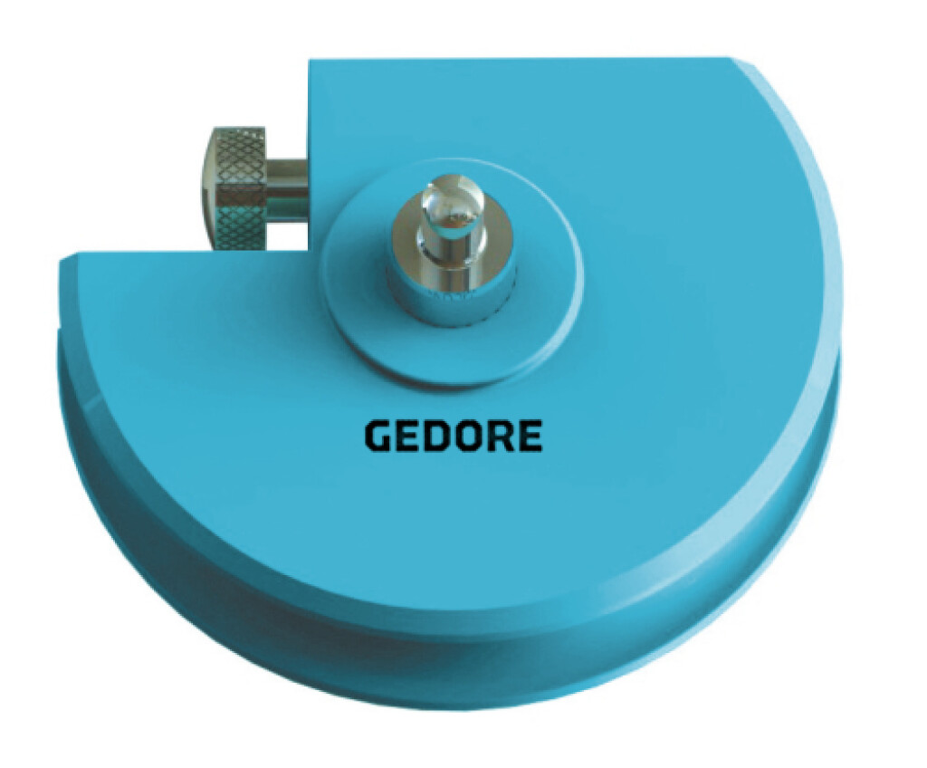 243050 GEDORE Buigvorm 6mm E 243