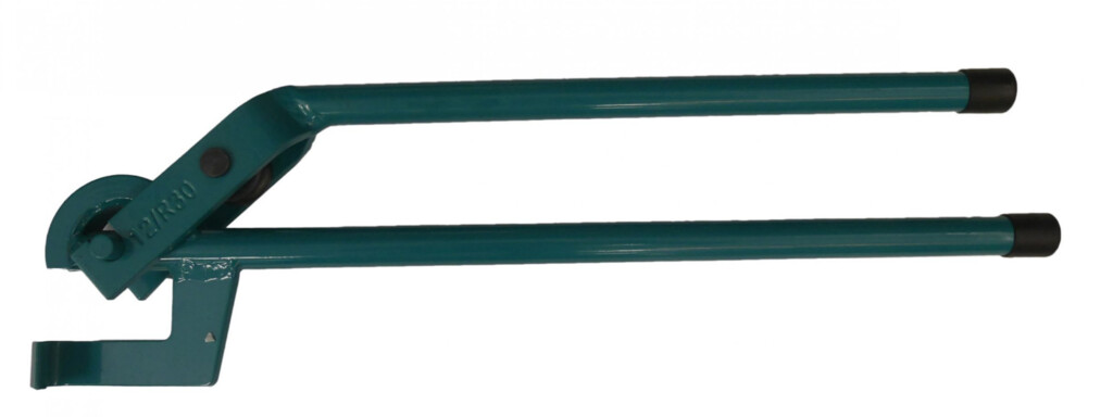 115200070 WISENT Pijpenbuiger 10mm met slede-korte radius 