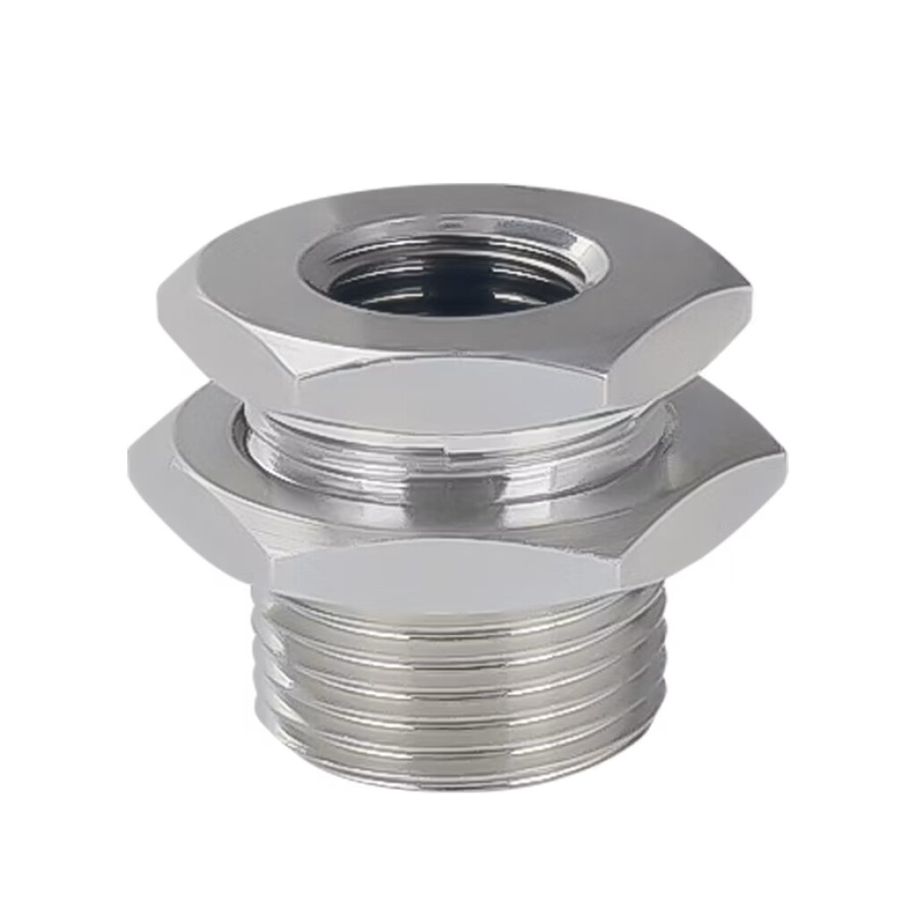RA44 00 12 Cmatic MSNI 1/2" schotdoorvoer binendraad