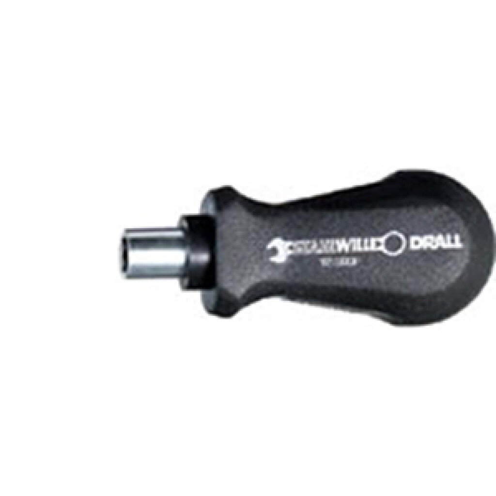 12503 Stahlwille Bithouder D6,3 - 65 mm