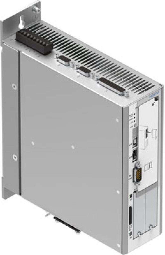 CMMP-AS-C5-3A-M3 Festo 1501326 Motorcontroller