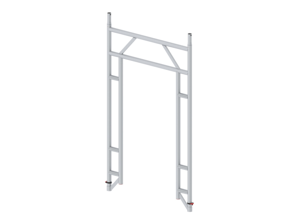 Altrex Basisdoorloopframe breed 135 RS5
