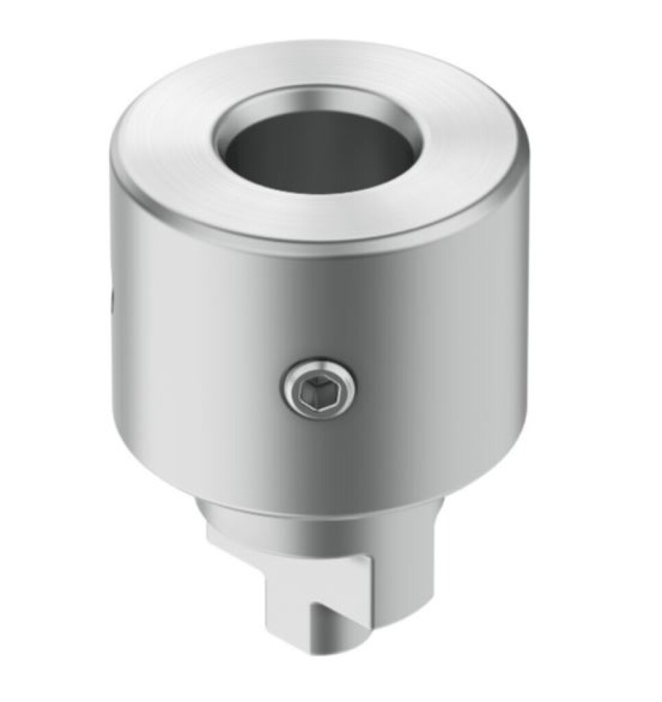 CAFM-M1-CK-N1 Festo 8154713 Koppeling