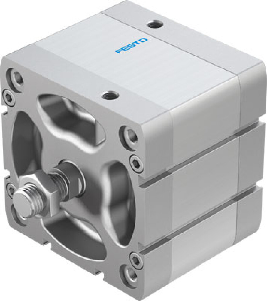 ADN-100-30-A-P-A Festo 536378 Compacte cilinder ISO 21287