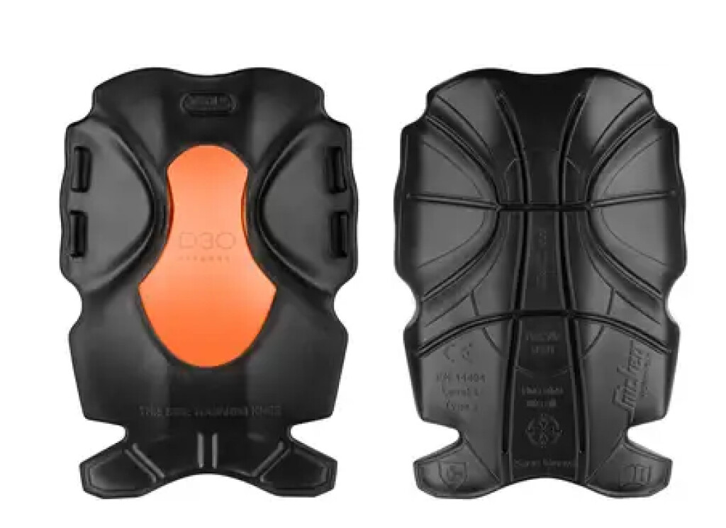 Kniebeschermers XTR D30