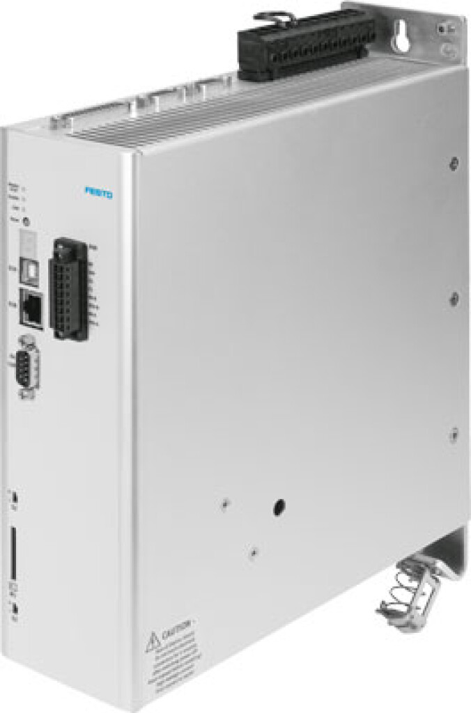 CMMP-AS-C10-11A-P3-M0 Festo 1622904 Motorcontroller