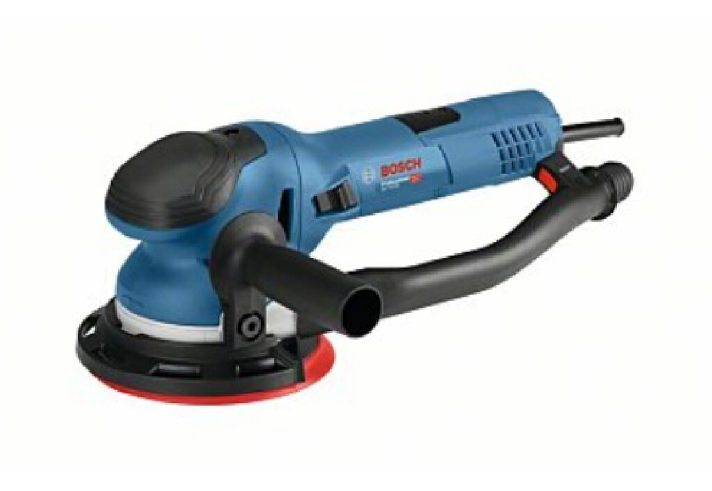 0601257101 Bosch GET 75-150 Excenterschuurmachine (aangedreven schuurplateau)