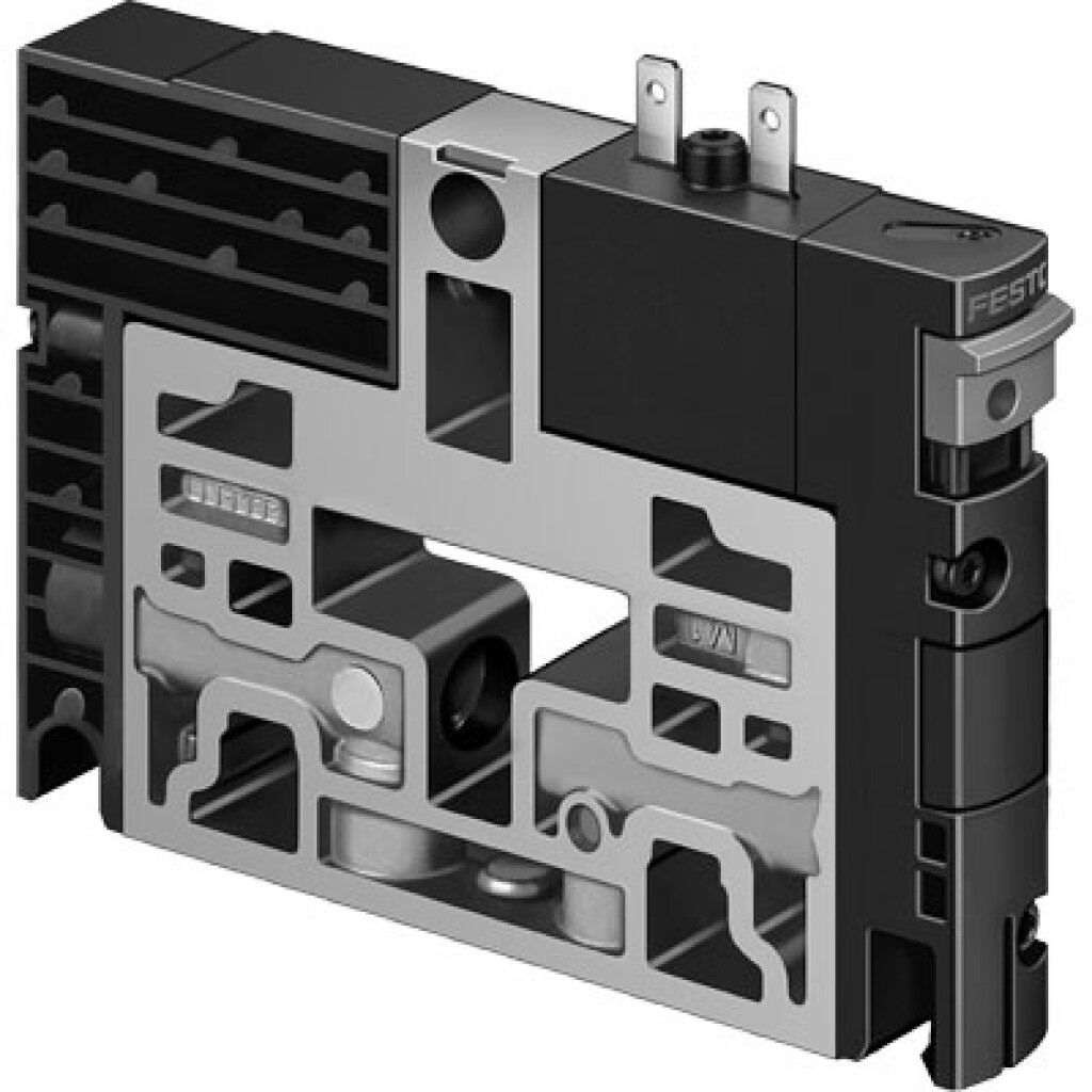 CPV10-M1H-V70-M7 Festo 185862 Vacuümgenerator