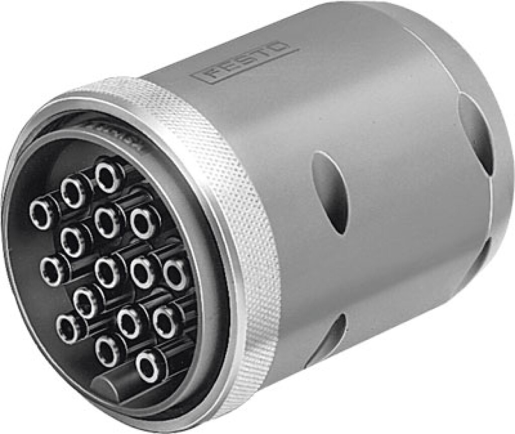 KSV-16-B Festo 7559 Meervoudige stekker