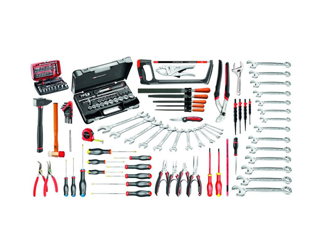 Gecombineerde sets