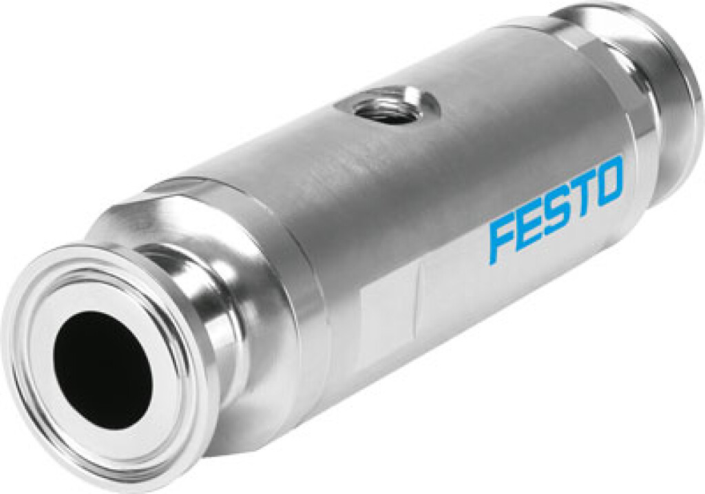 VZQA-C-M22U-15-S5S5-V4V4E-4 Festo 3022833 Pinchventiel