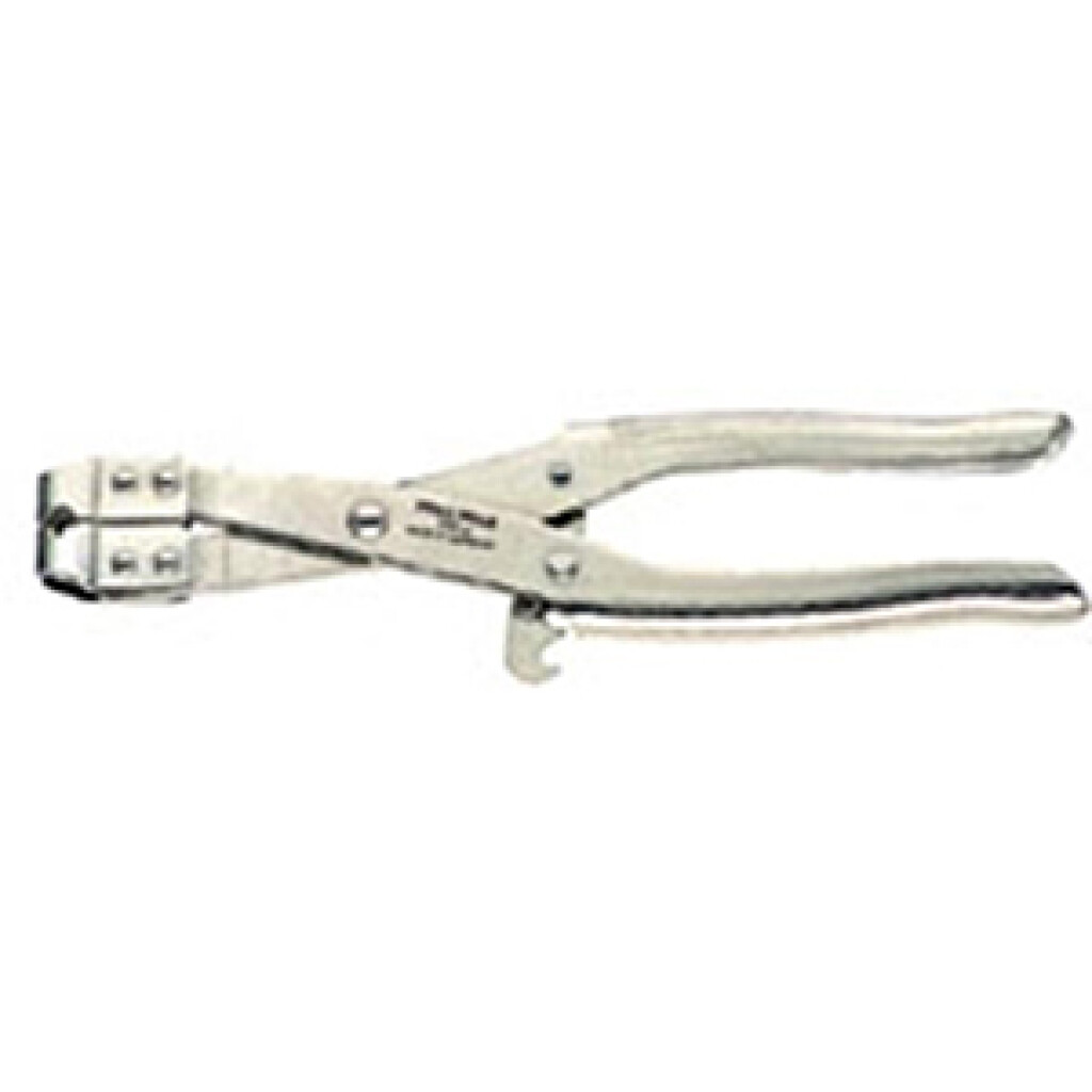 10614 Stahlwille Slangklemtang 220 mm