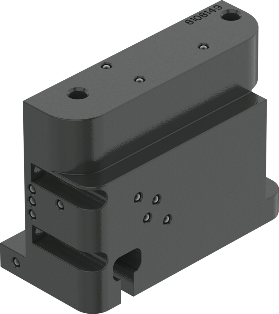 CAPS-M1-VDE2-D-A-AL-G14 Festo 8154592 Aansluitblok