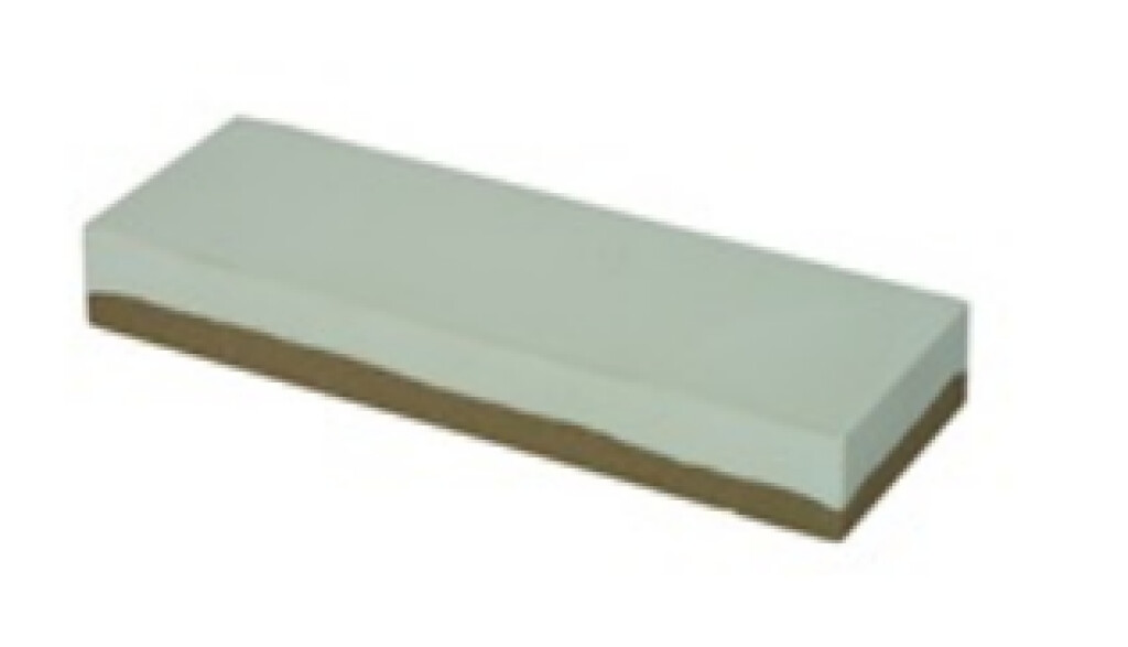 Brokken Super-Arkansas korrel grof/fijn 150x40x20mm