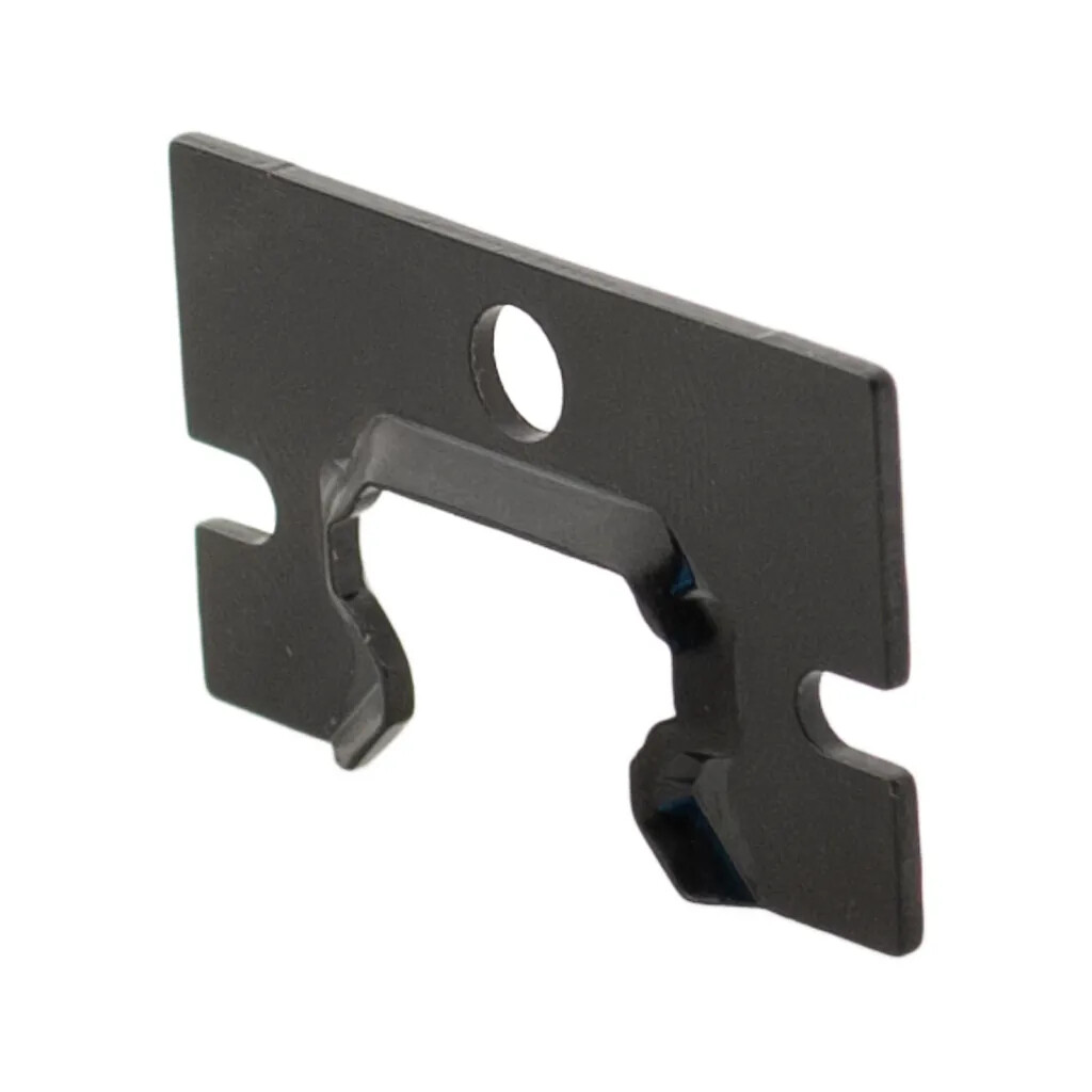 LLRHZ 15-S1 SCRAPER-PLATE Ewellix Schrapers