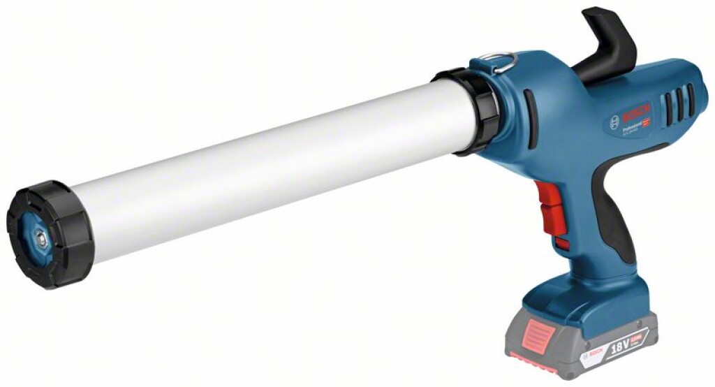 06019C4001 Bosch GCG 18V-600 Accu-afdichtingspistool