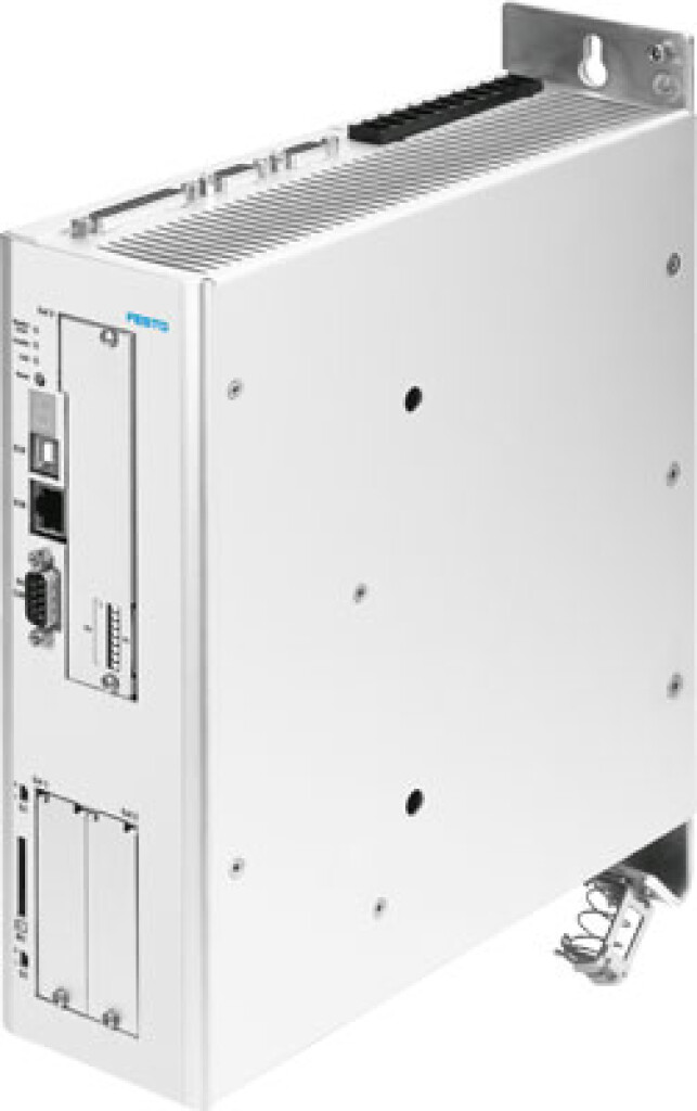 CMMP-AS-C15-11A-P3-M3 Festo 3215473 Motorcontroller