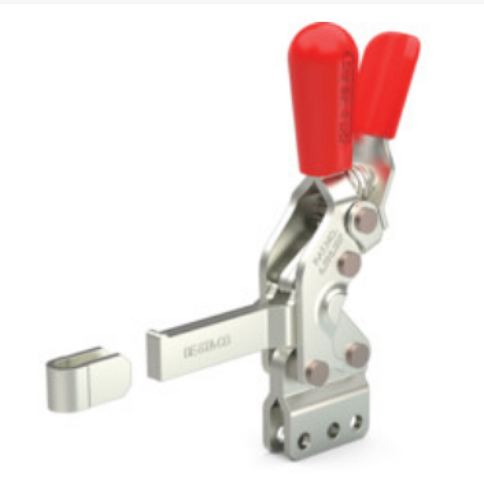 2002-SBR Destaco Vertikaalspanner