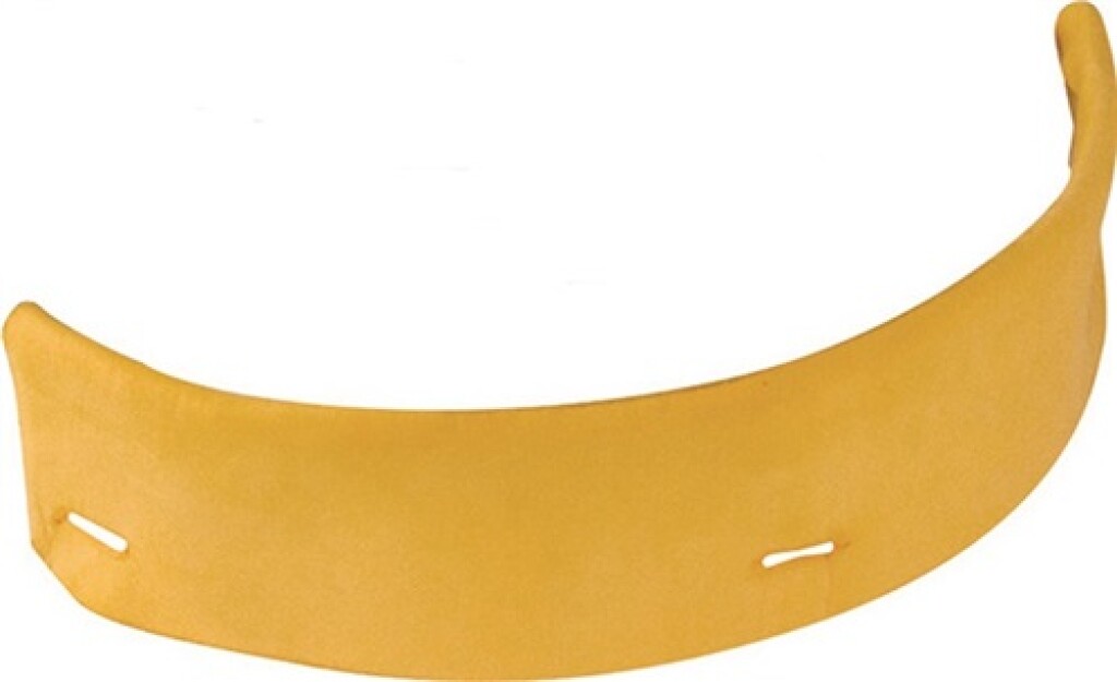 JSP Zweetband  katoen passend voor EVO3 / EVOLite